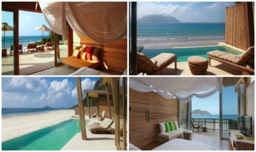 Ngắm 10 resort biển đẹp nhất việt nam trong mắt phóng viên quốc tế