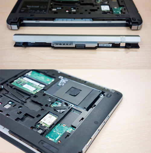 Hp probook 440 g3 mẫu laptop dành cho doanh nhân