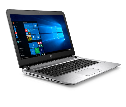 Hp probook 440 g3 mẫu laptop dành cho doanh nhân