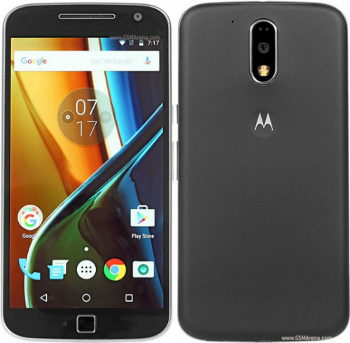 Motorola nhiều với nhiều màu sắc moto g4