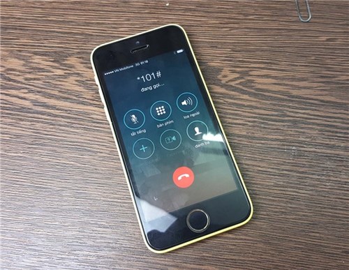 Cách khắc phục lỗi iphone lock không hiển thị tên người gọi