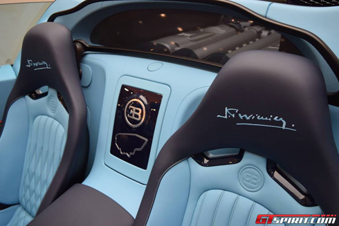  siêu xe hàng hiếm bugatti veyron được rao bán 