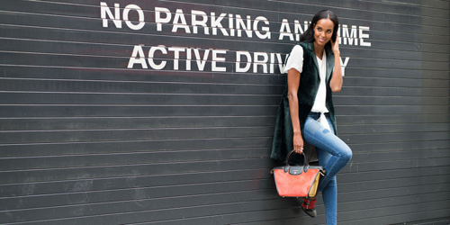 5 cách chế ngự chiếc quần chắp vá khi đi làm và dạo phố