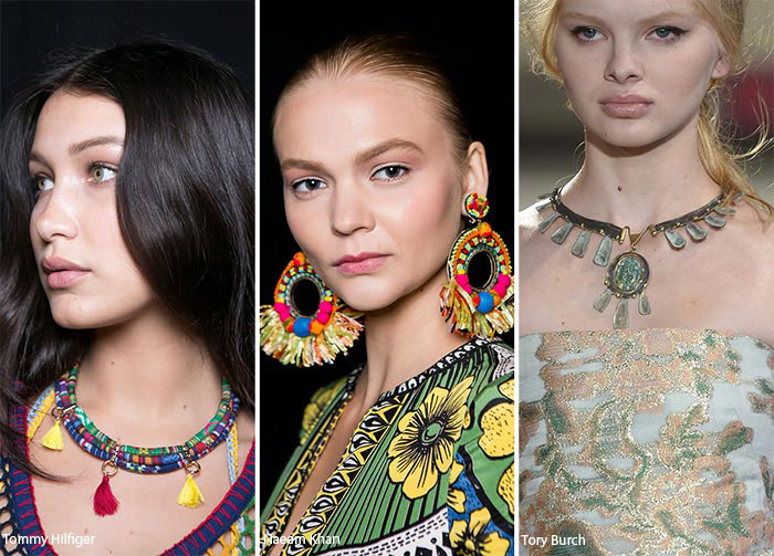 10 món trang sức sẽ được phái đẹp săn lùng năm 2017