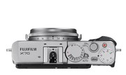 Fujifilm ra bản giá rẻ của dòng x100 và nâng cấp nhẹ x-e2