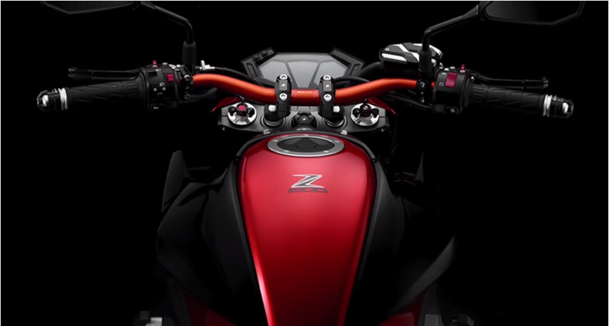 Kawasaki z800 phiên bản full biker edition