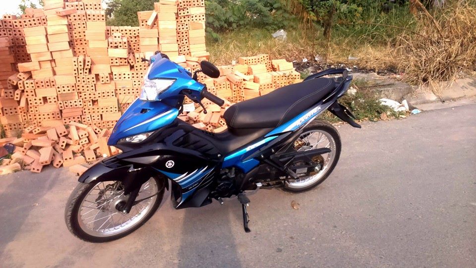 EXCITER 135 FULL KENG  Xe máy  Mô tô  Mua bán xe máy cũ mới giá tốt   Thái Hòa