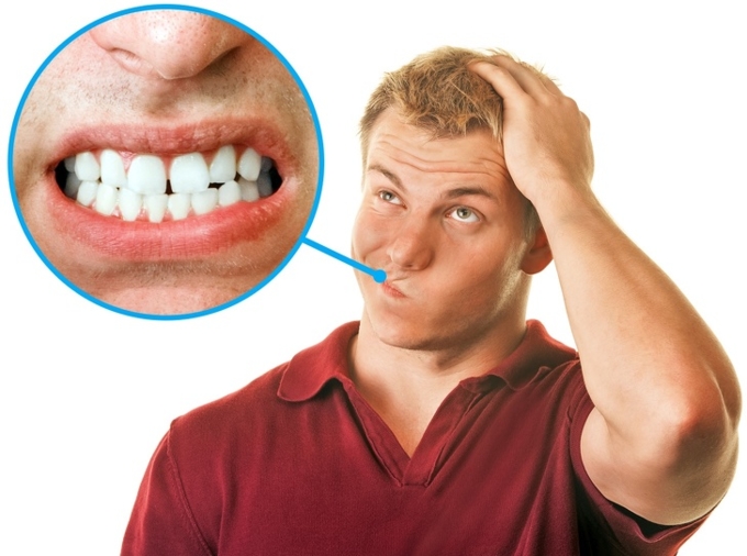 Những cách giúp chấm dứt tình trạng nghiến răng khi ngủ cho bạn