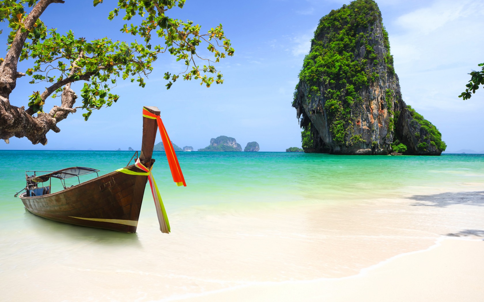 Phuket là thiên đường du lịch bậc nhất tại đông nam á