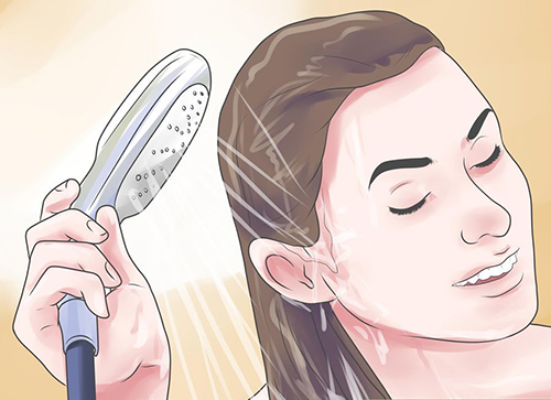 Cách chăm sóc tóc đẹp từ bơ với trứng gà