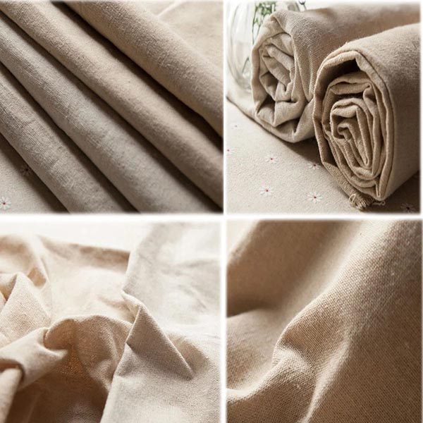 Vải linen là gì đặc điểm và ứng dụng của vải linen thời trang