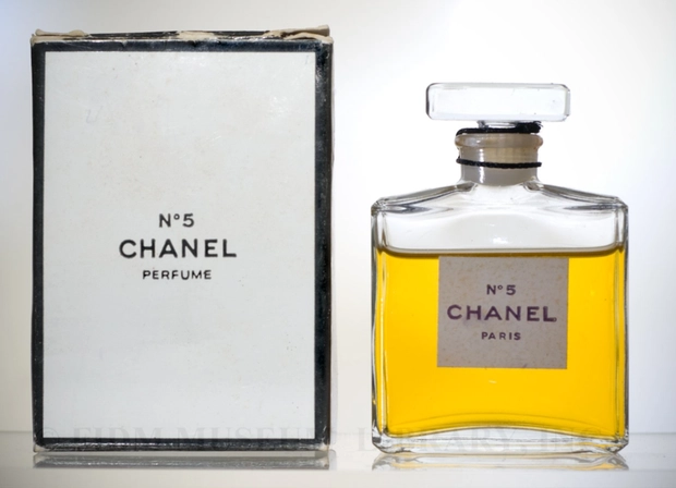 Bí ẩn về nước hoa chanel no5 