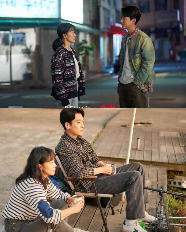 Guu thời trang của jung kyung ho qua 2 phim hot hit