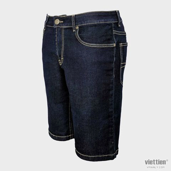 Những điều bạn chưa biết về quần short jeans