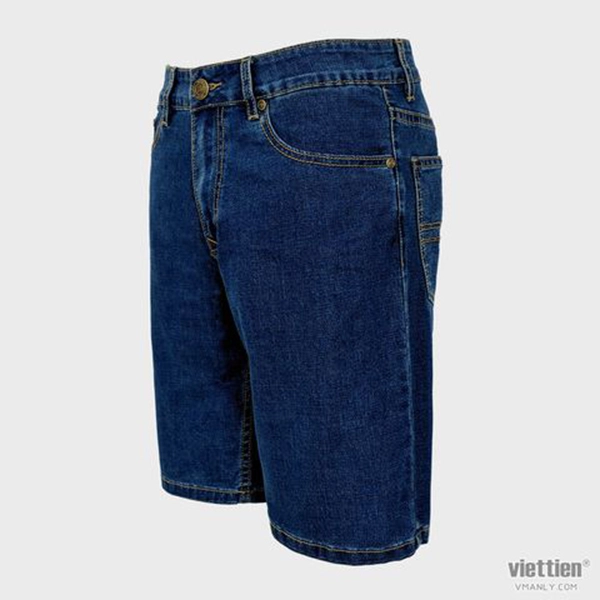 Những điều bạn chưa biết về quần short jeans