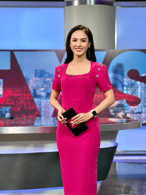 Quỳnh nga trở thành giám đốc quốc gia miss universe vietnam