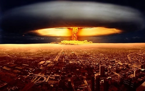 Thế giới sẽ ra sao sau một cuộc chiến hạt nhân