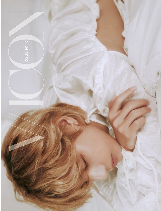 Loạt idol đình đám đổ bộ bìa tạp chí tháng 10