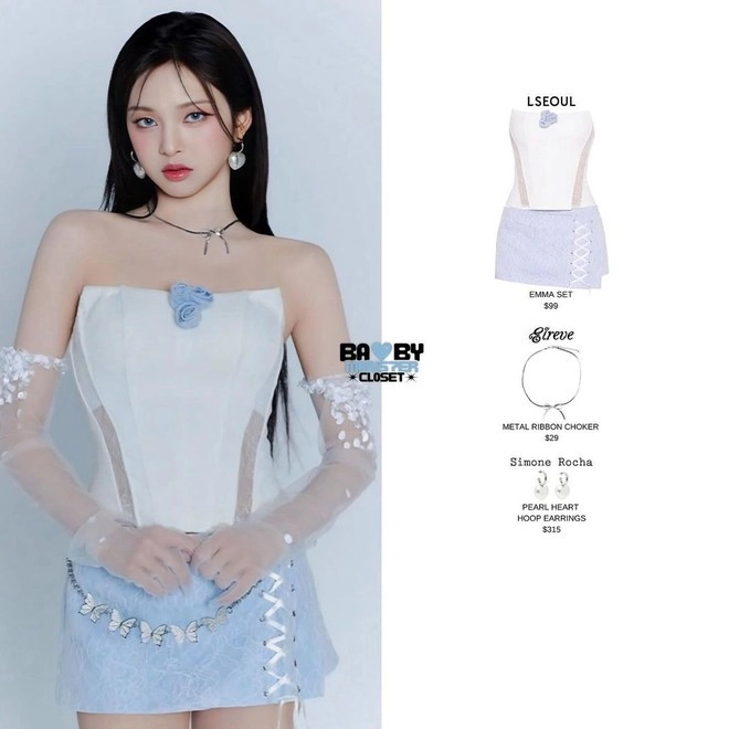 Em gái blackpink nhiệt tình lăng xê local brand việt 