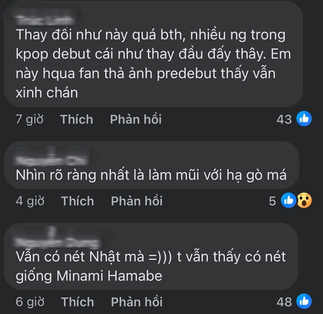 Mỹ nhân người nhật đẹp không góc chết