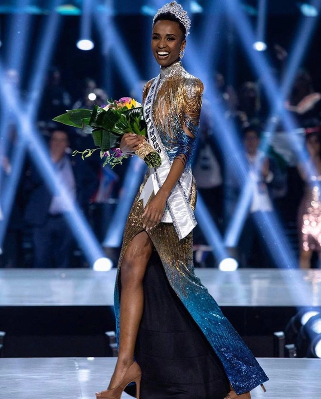 Ngắm nhan sắc xinh đẹp của giám khảo miss universe vietnam 2024