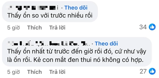 Phải chăng đây chính là điều triệu lộ tư nên giác ngộ