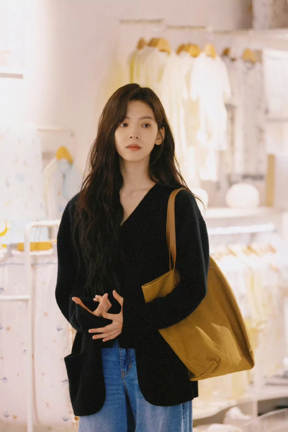 Chương nhược nam nữ chính ngôn tình hot nhất xứ trung