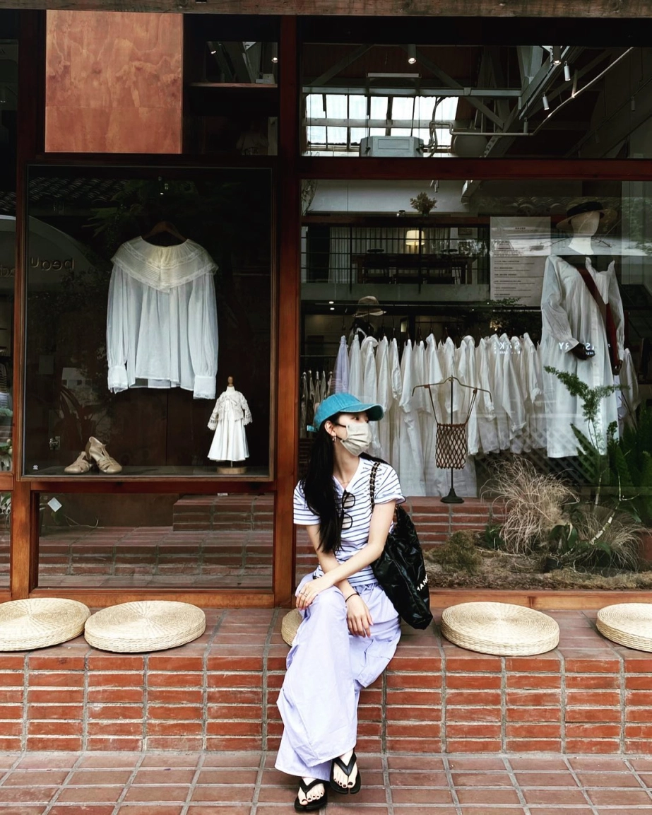 Chương nhược nam nữ chính ngôn tình hot nhất xứ trung
