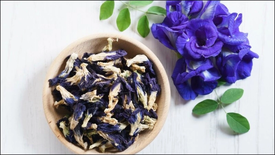 1 loại phẩm màu tự nhiên được mỹ phê duyệt