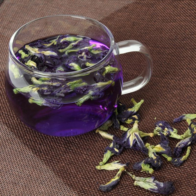 1 loại phẩm màu tự nhiên được mỹ phê duyệt