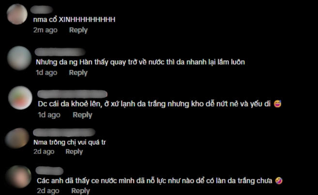 Hình ảnh điên nữ seo ye ji khi du lịch ở việt nam