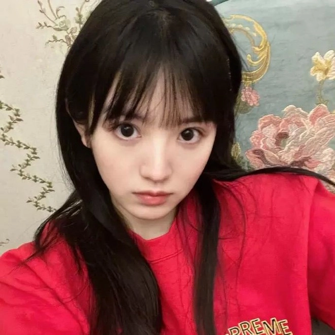 Mặt mộc của công chúa đẹp nhất trung quốc