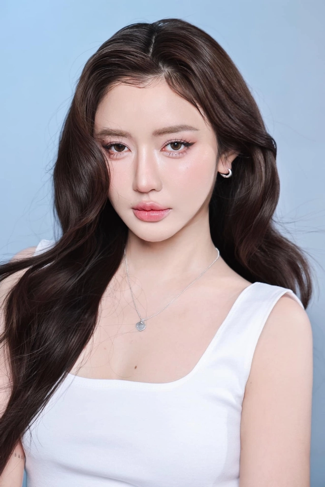 Nhan sắc bích phương qua loạt cam thường