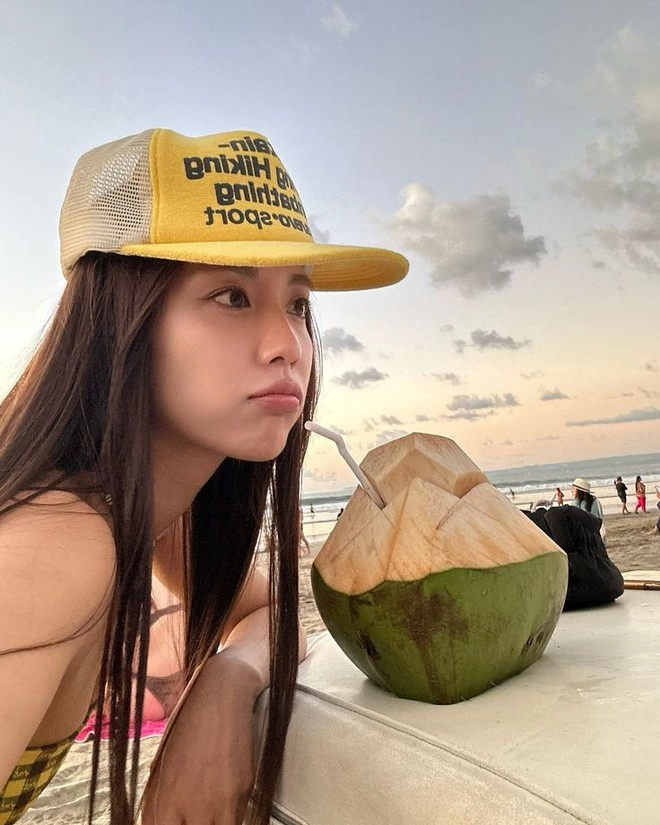 Thức uống miền quê khiến du khách hàn mê mệt