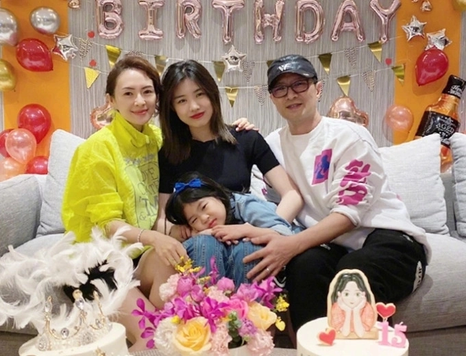 Visual nét style chất chẳng thua idol hàn của apple wang
