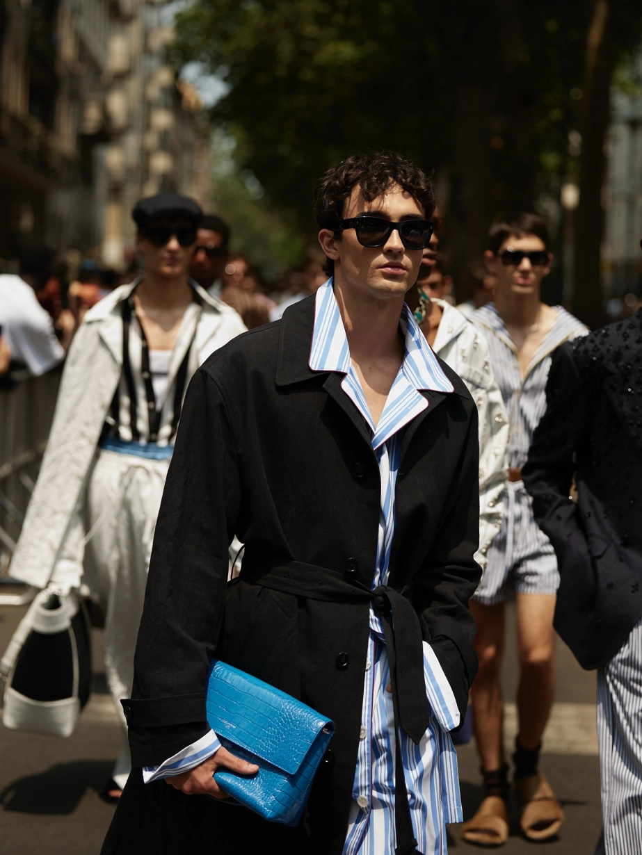 Bst xuânhè 2026 của dolce gabbana