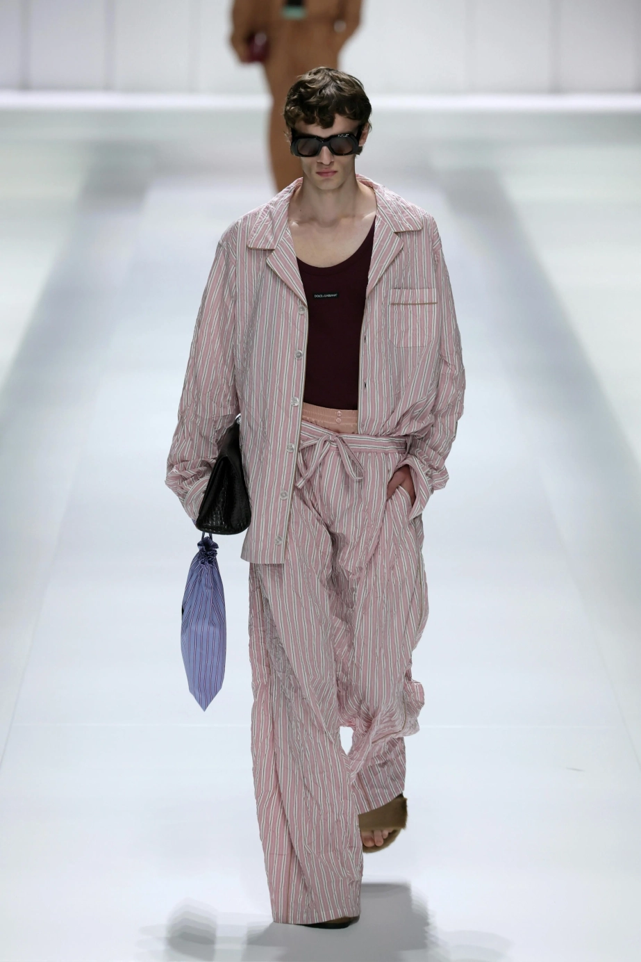 Bst xuânhè 2026 của dolce gabbana