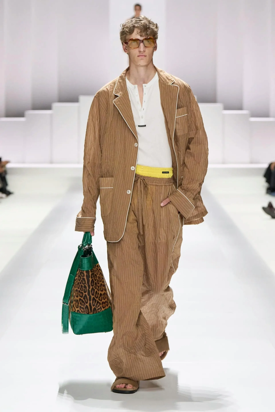 Bst xuânhè 2026 của dolce gabbana