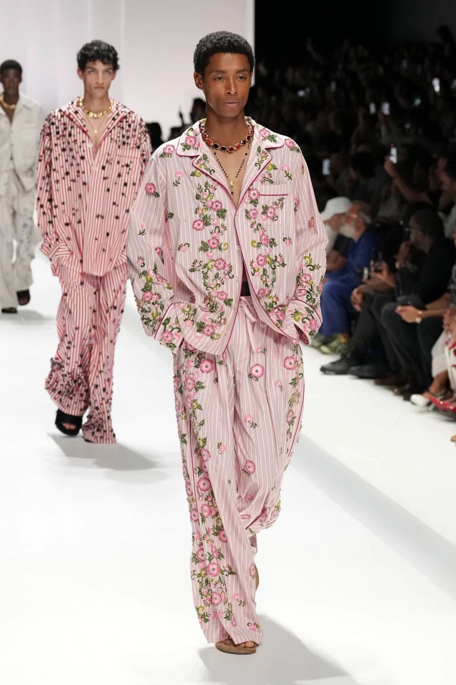 Bst xuânhè 2026 của dolce gabbana