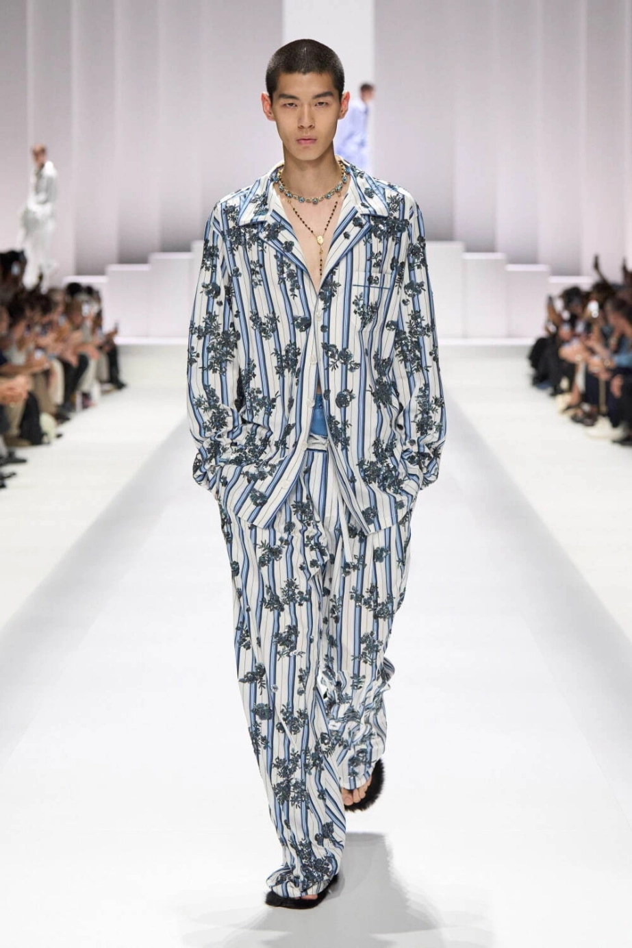 Bst xuânhè 2026 của dolce gabbana