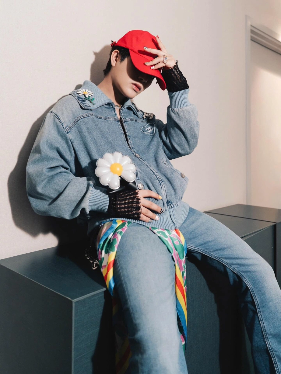 Dàn sao việt khi chụp hình cùng thần tượng g-dragon