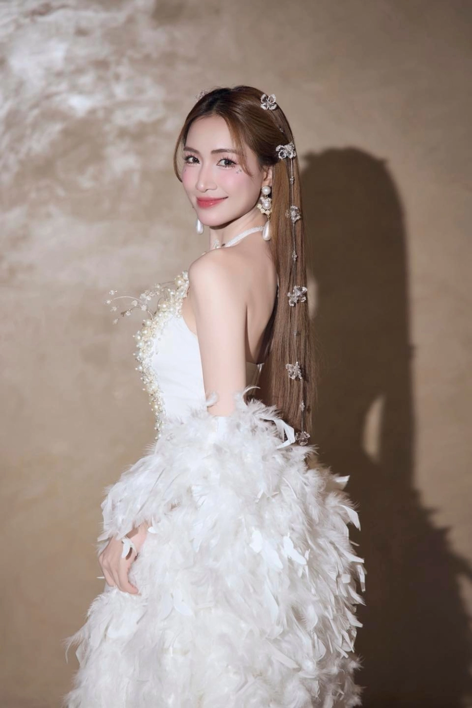 Gương mặt thay đổi liệu hoà minzy có nâng mũi