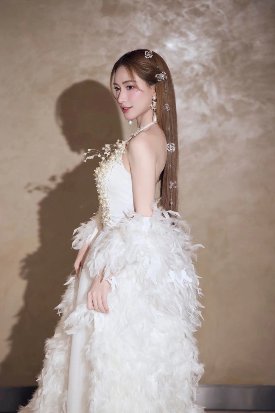 Gương mặt thay đổi liệu hoà minzy có nâng mũi
