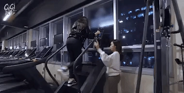 Giselle bùng nổ visual hậu giảm cân