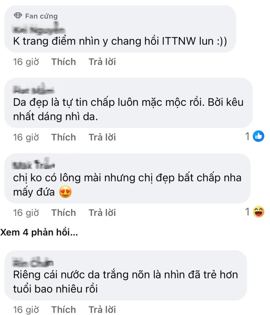 Mặt mộc chị đẹp kpop gây sốt mxh