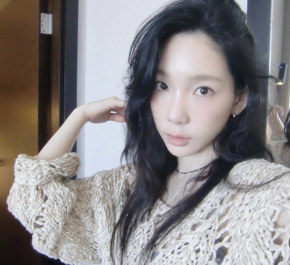 Mặt mộc chị đẹp kpop gây sốt mxh