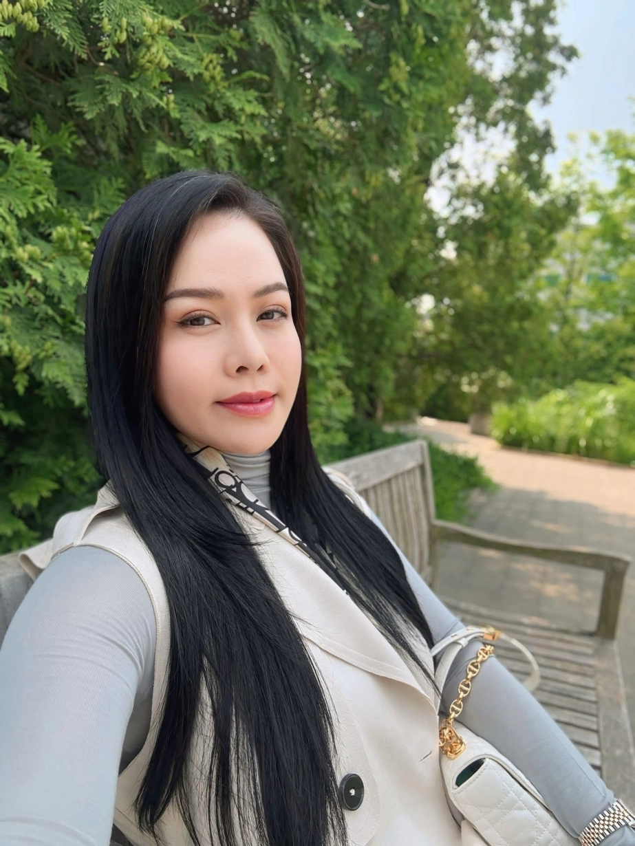 Nhật kim anh nữ nghệ sĩ giàu nhất nhì showbiz việt
