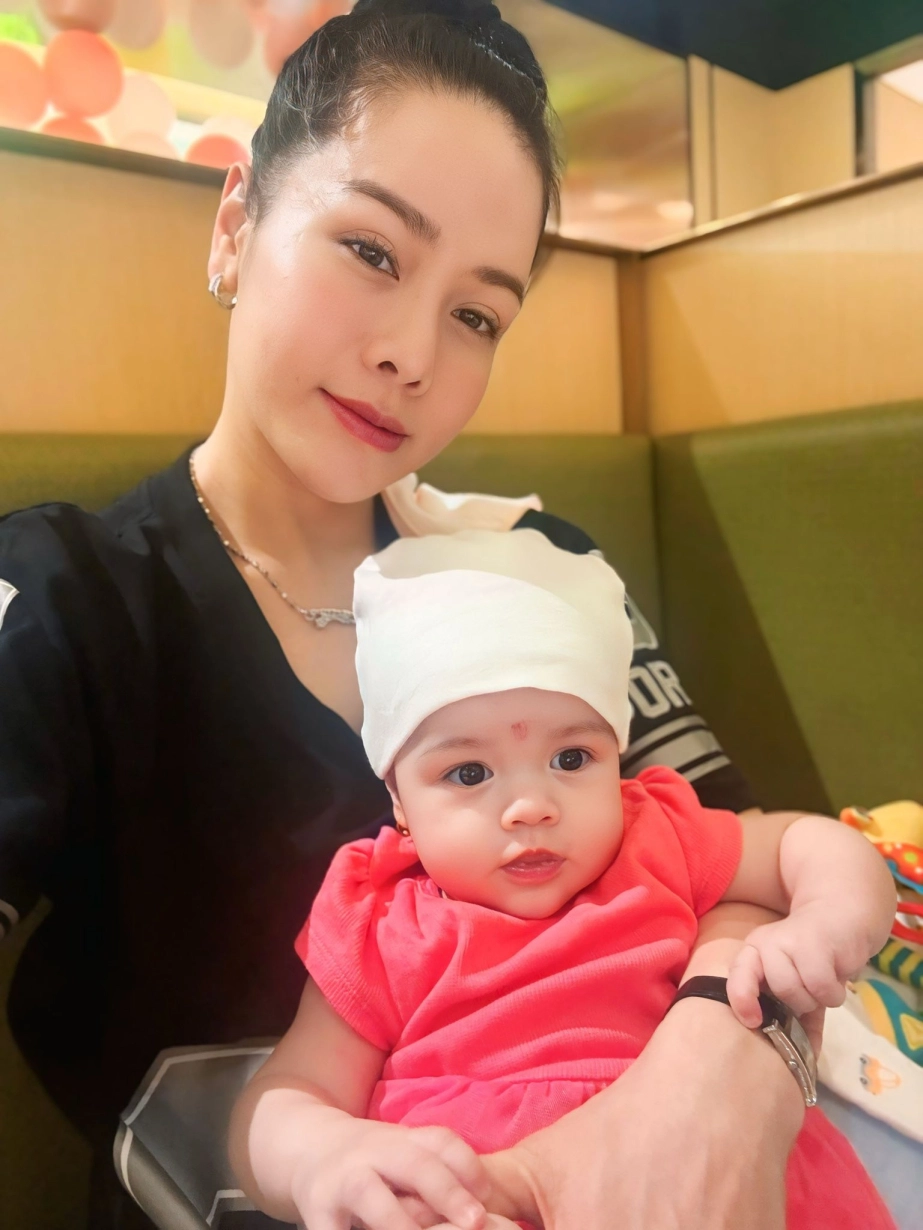 Nhật kim anh nữ nghệ sĩ giàu nhất nhì showbiz việt