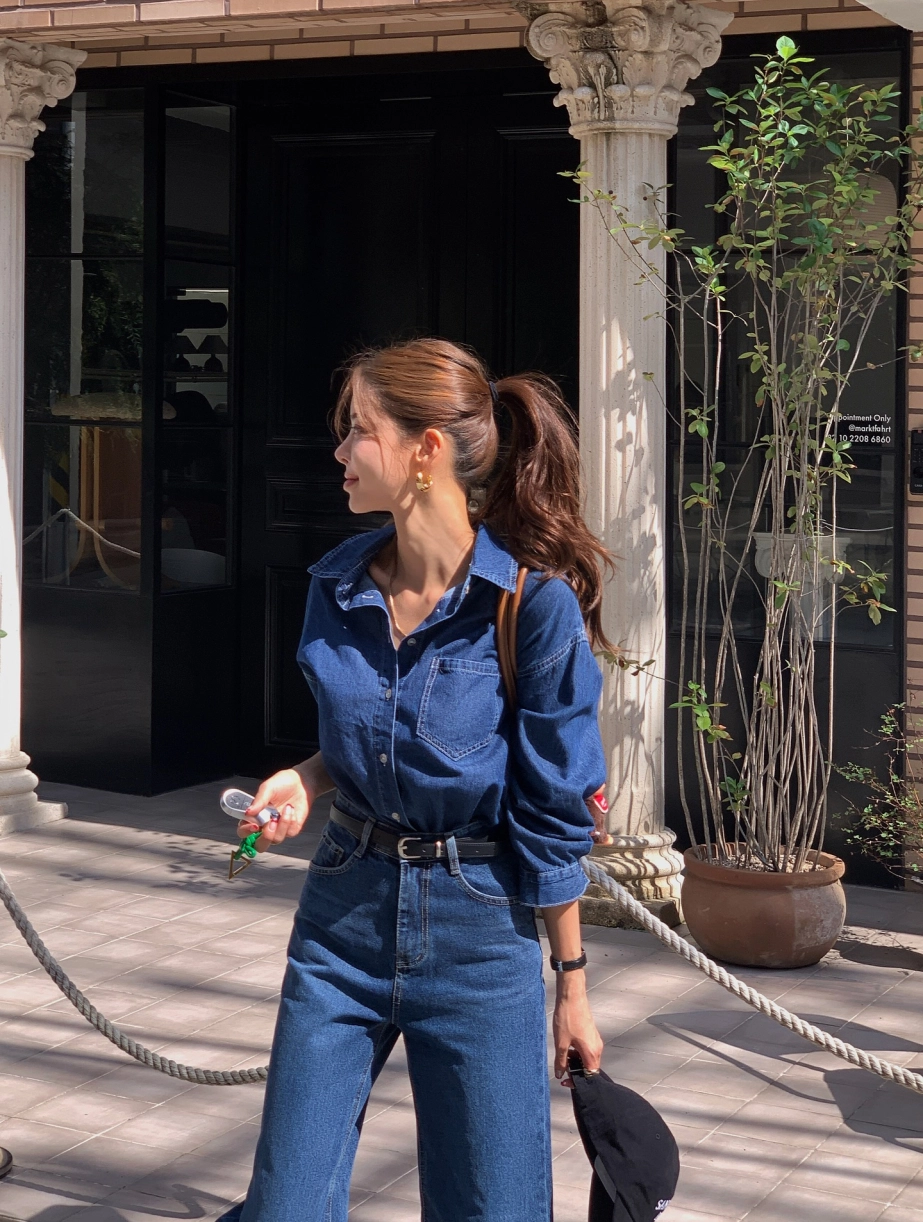 4 kiểu áo thu 2025 siêu sang và hack tuổi giành cho phái đẹp