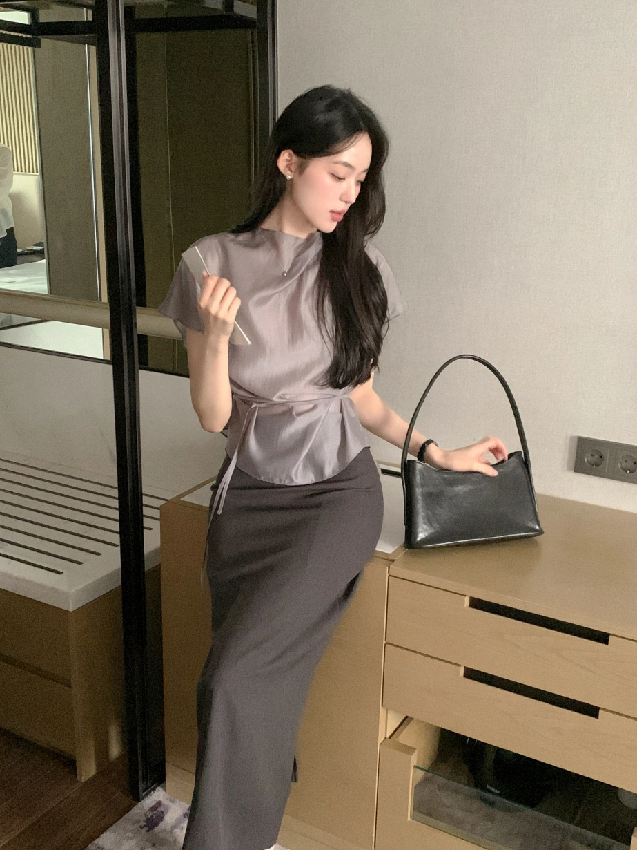 5 món thời trang công sở tôn dáng tuyệt đỉnh